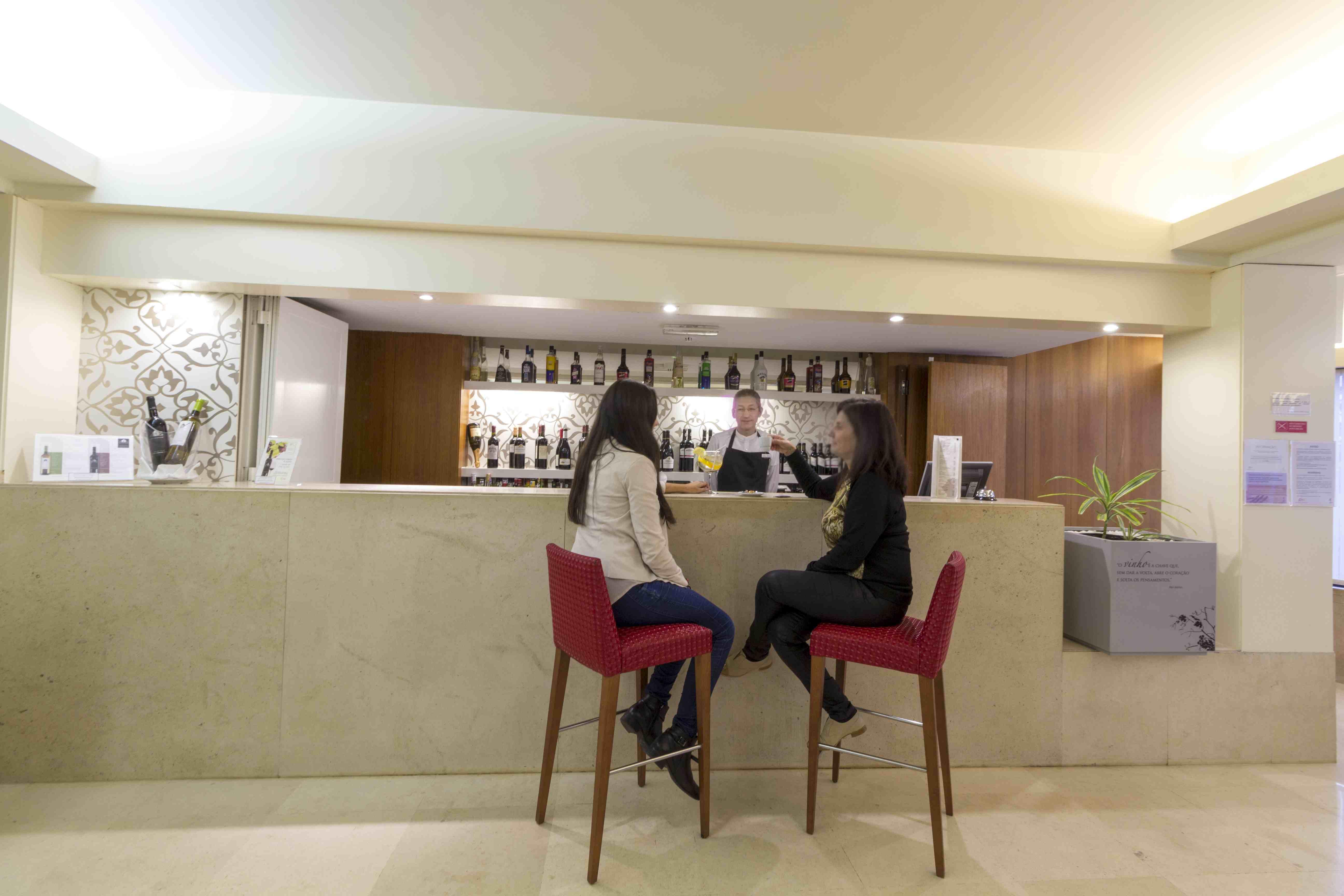 莱里亚欧罗索酒店及欧罗索花园酒店 外观 照片
